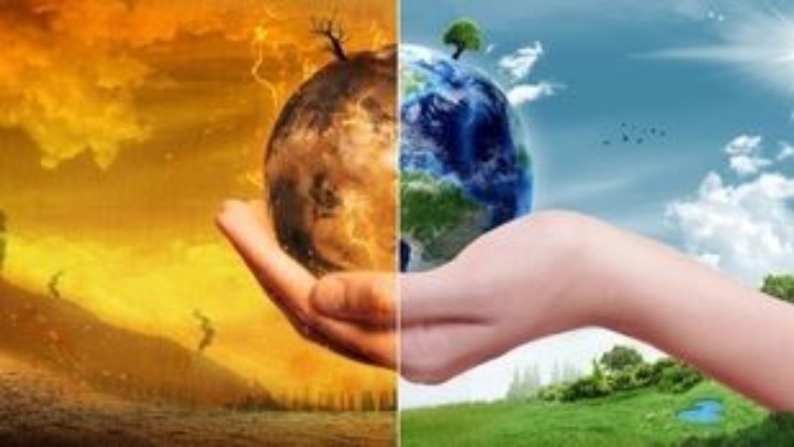 Πάνω από ένας θάνατος στους οκτώ στην Ευρωπαϊκή Ένωση συνδέεται με τη ρύπανση