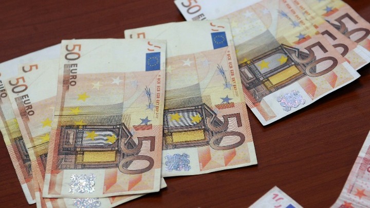 Παράταση εφαρμογής του ορίου των ανέπαφων συναλλαγών στο ύψος των 50 ευρώ ως τις 31 Δεκεμβρίου 2020