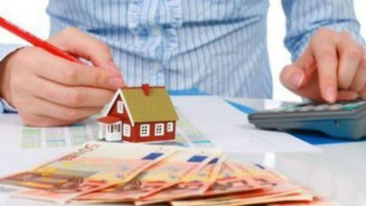 Παρατείνεται η προθεσμία υποβολής αιτήσεων των δανειοληπτών για το πρόγραμμα ΓΕΦΥΡΑ