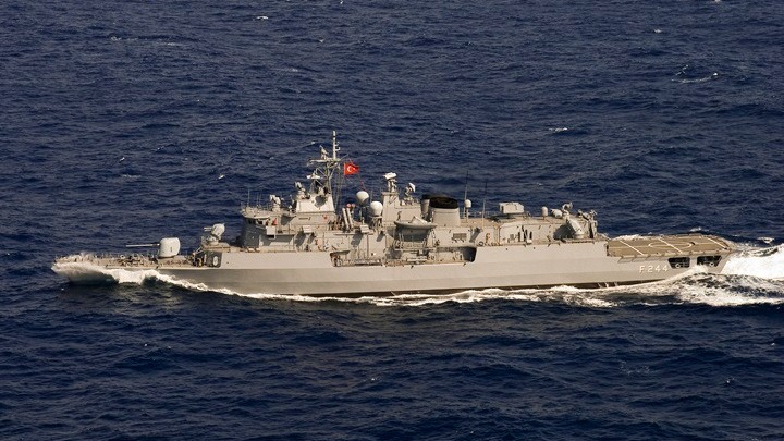 Παρατείνονται για ένα μήνα οι έρευνες του Barbaros στα νοτιοανατολικά της Κύπρου
