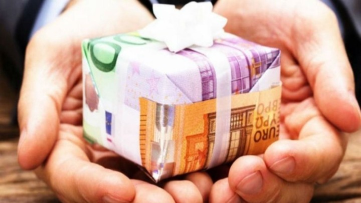 Πιστώνεται σήμερα το επίδομα εορτών Πάσχα 2020 σε 1.623 δικαιούχους