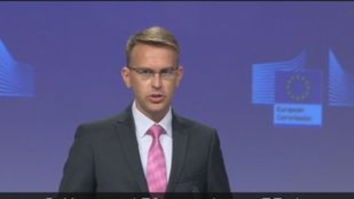 Στάνο: «Τα χρονοδιαγράμματα και τα μέτρα προς την Τουρκία είναι ξεκάθαρα»
