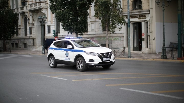 Πληροφορίες για τις συνθήκες τροχαίου ατυχήματος, ζητεί η Γενική Αστυνομική Διεύθυνση Αττικής