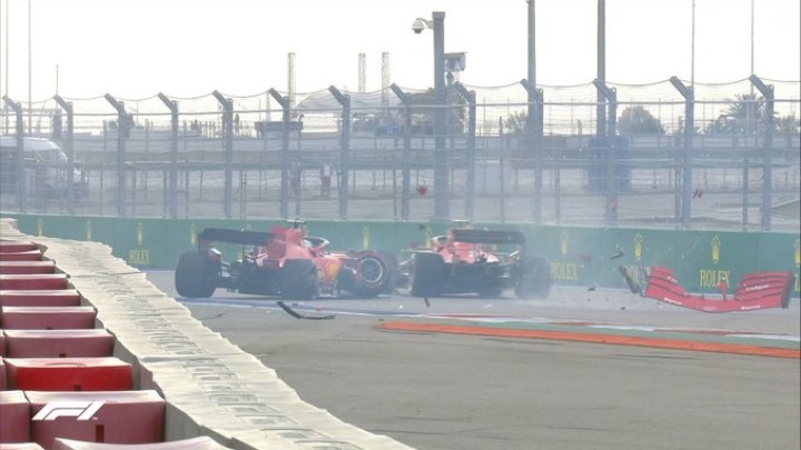 Φόρμουλα 1: Poleman ο Χάμιλτον, νέο «Βατερλώ» της Ferrari στη Ρωσία