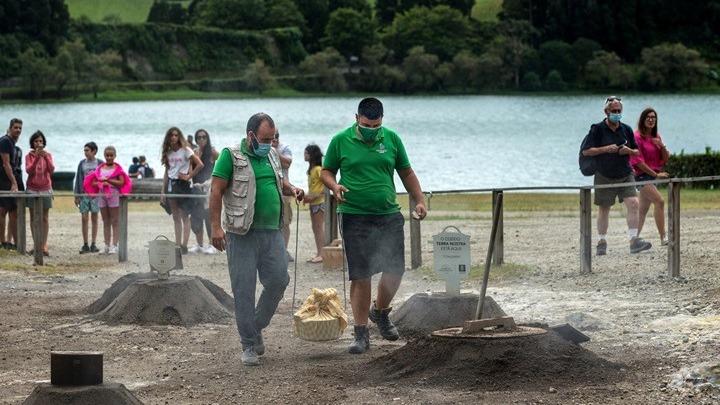 Πορτογαλία-Covid-19: Παρατείνονται μέχρι τις 14 Οκτωβρίου τα αυστηρά μέτρα