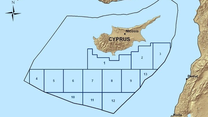 Γκάρμπερ: Η Κύπρος μπορεί να εκμεταλλεύεται υ/α στην ΑΟΖ της