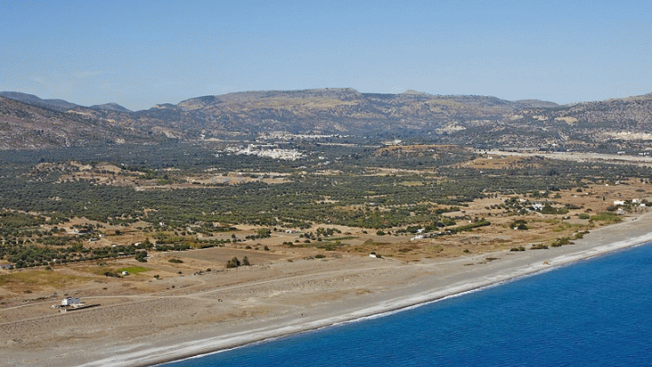 Προκήρυξη  διαγωνισμών κτηματομερίδων για τουριστική αξιοποίηση, στη Ρόδο