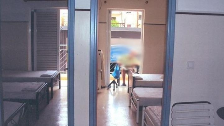 Πρόστιμο 10.000 ευρώ σε οίκο ευγηρίας στη Νίκαια για μη τήρηση μέτρων προστασίας