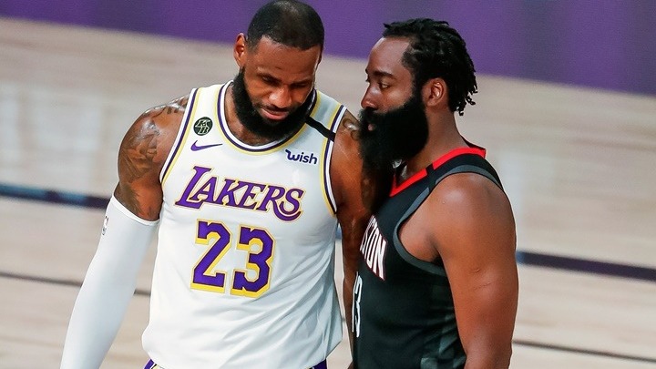 Πρώτος σε νίκες στα playoffs ο Λεμπρόν Τζέιμς