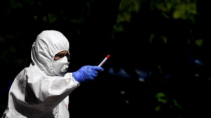 Κορονοϊός: Στα «κόκκινα» παραμένει η Αττική – Πώς κατανέμονται τα κρούσματα