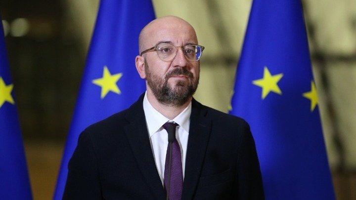 Μισέλ: Η ΕΕ εξετάζει τη διαξαγωγή «πολυμερούς διάσκεψης» με συμμετοχή της Τουρκίας