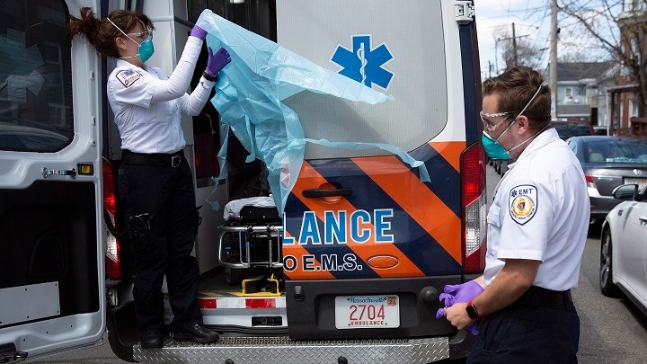 Σε συναγερμό κομητεία του Τέξας μετά τον θάνατο 6χρονου από αμοιβάδα που τρώει τον εγκέφαλο