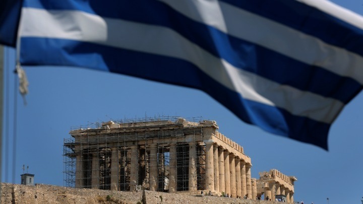 Σε τέσσερις δράσεις προτείνει ο ΟΟΣΑ να στηριχθεί η οικονομική ανάκαμψη της Ελλάδας