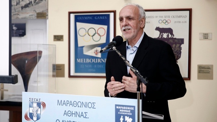 Σεβαστής: «Το λόγο έχει ο κόσμος και τα σωματεία»