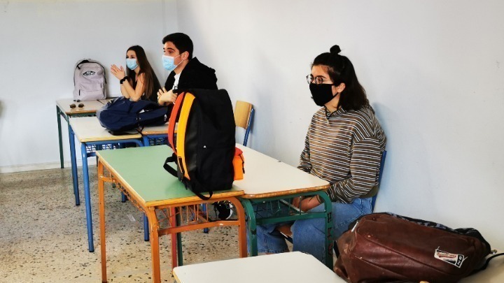 Σήμερα οι ανακοινώσεις για τη νέα σχολική χρονιά