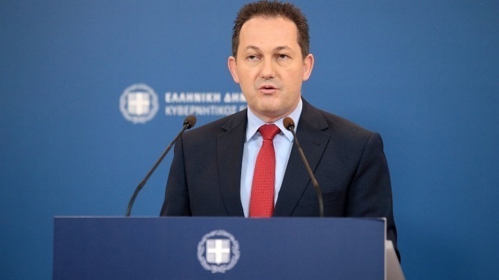 Στ. Πέτσας: Για την κυβέρνηση η δημόσια υγεία δεν μπαίνει σε καμία ζυγαριά