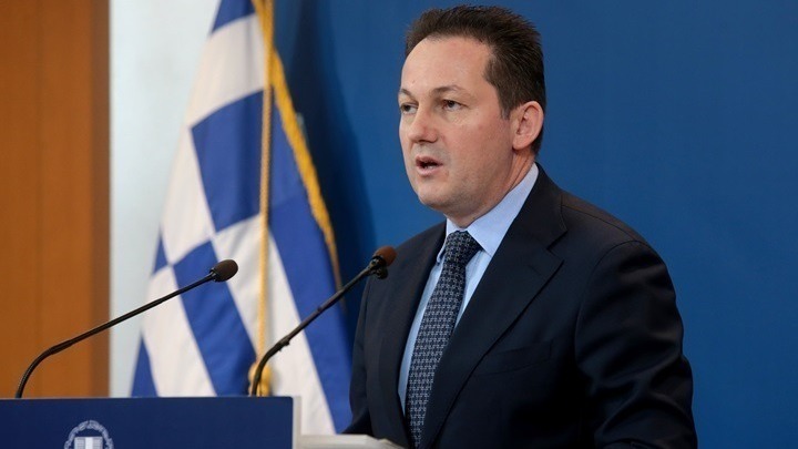 Πέτσας: Η επίσκεψη Πομπέο αντανακλά τον κομβικό ρόλο της Θεσσαλονίκης ως αναπτυξιακό κέντρο στα Βαλκάνια