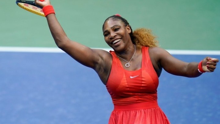 Στα ημιτελικά του US Open Σερένα, Αζαρένκα, Ζβέρεφ και Μεντβέντεφ