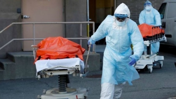 Στη Βραζιλία ο δεύτερος βαρύτερος απολογισμός της πανδημίας μετά τις ΗΠΑ