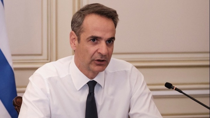 Στην Καρδίτσα θα μεταβεί τις επόμενες ημέρες ο πρωθυπουργός