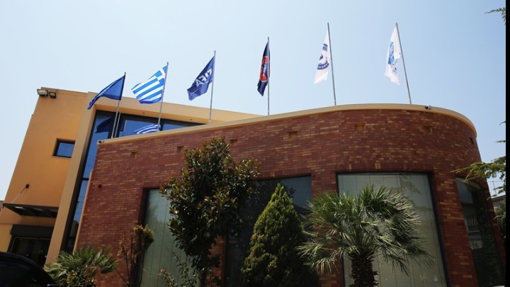 Στις 4/9 η κλήρωση της Super League, εφόσον έχει εγκριθεί η προκήρυξη