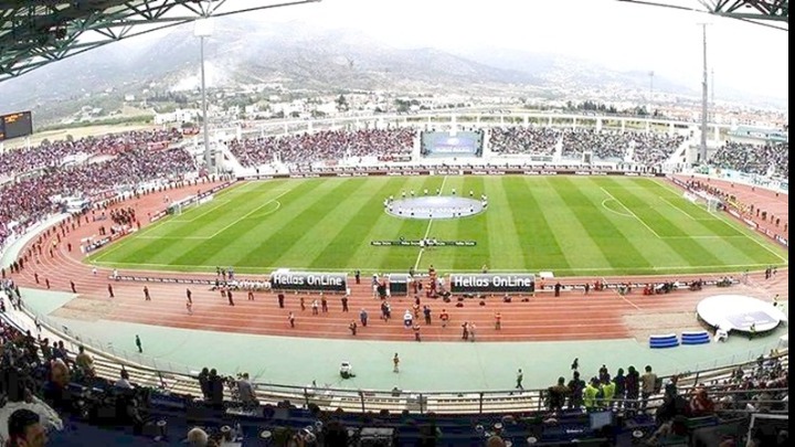Στο Πανθεσσαλικό ο τελικός του Κυπέλλου