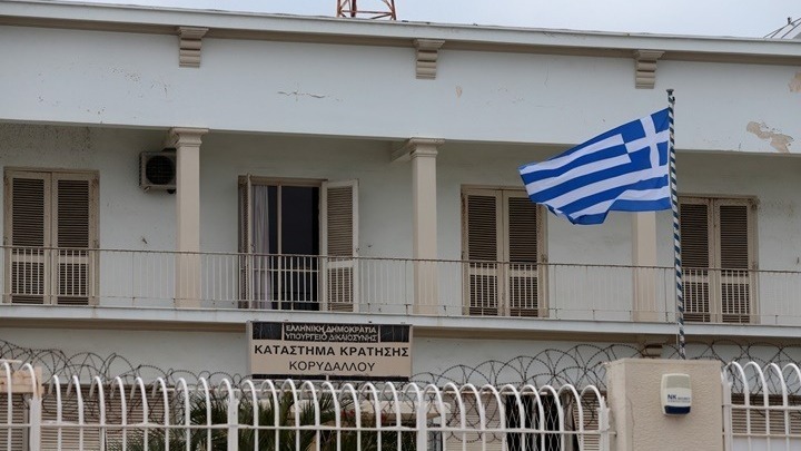 Στοιχεία και ιστορίες για αποτελέσματα από επιμόρφωση φυλακισμένων