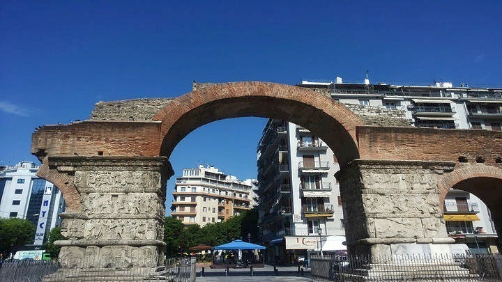 Θεσσαλονίκη: Συγκέντρωση διαμαρτυρίας σήμερα στην Καμάρα