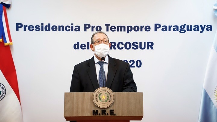 Γαλλία: Συμφωνία ΕΕ-Mercosur, μια «χαμένη ευκαιρία» για το κλίμα