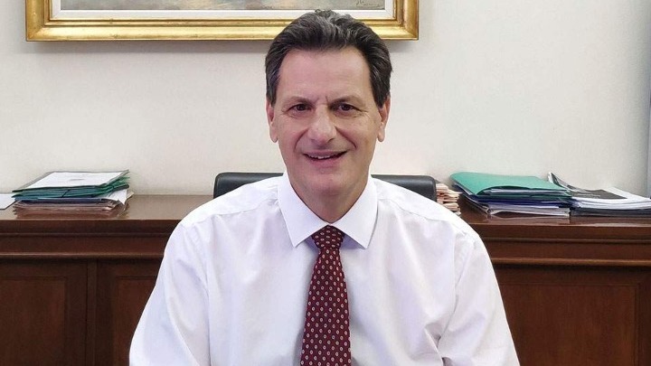 Συνάντηση ΕΣΕΕ με τον Θ. Σκυλακάκη: Θα επιταχυνθούν τα μέτρα ενίσχυσης των επιχειρήσεων