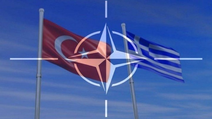 Συνάντηση Ελλάδας – Τουρκίας- ΝΑΤΟ σε στρατιωτικό επίπεδο, αύριο στις Βρυξέλλες