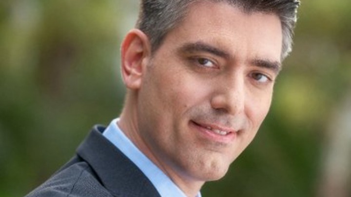 Τ. Γαϊτάνης: Απαράδεκτη και καταδικαστέα η επίθεση στο γραφείο του Νότη Μηταράκη
