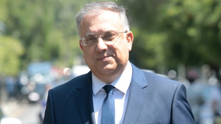 Τ. Θεοδωρικάκος: Το προσωπικό καθαριότητας βρίσκεται ήδη στα σχολεία