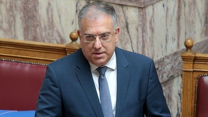 Τ. Θεοδωρικάκος: Στο Δημόσιο θέλουμε εκείνους που είναι πιο άξιοι