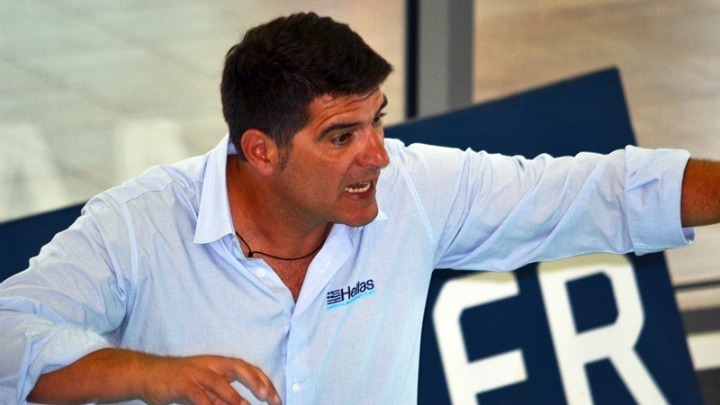 «Τεράστια οφέλη από την προετοιμασία στην Κεφαλονιά»
