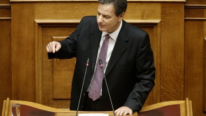 Θ. Σκυλακάκης: Στήριξη στις επιχειρήσεις που είχαν μείωση του τζίρου τους, λόγω τοπικού lockdown