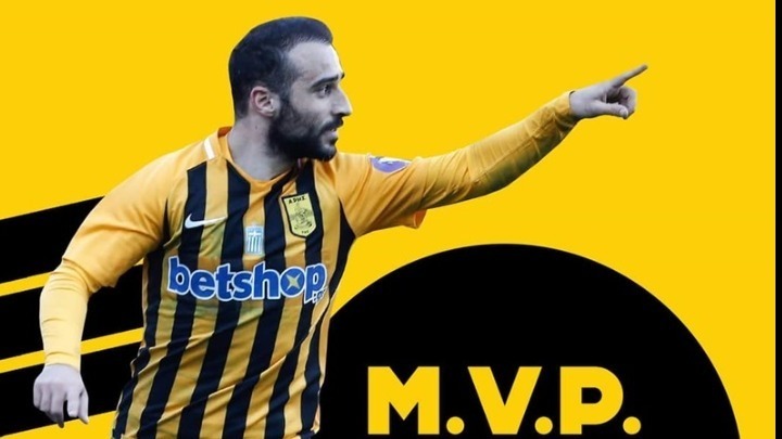 ΘΕΜΑ Άρης: Μία νέα και άκρως… ξένη ομάδα