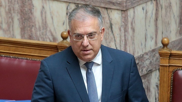 Θεοδωρικάκος – Πιθανό να αυξηθούν τα φαινόμενα εγκληματικότητας