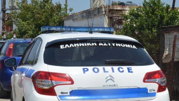 Θύμα ληστείας κατήγγειλε ότι έπεσε 31χρονη