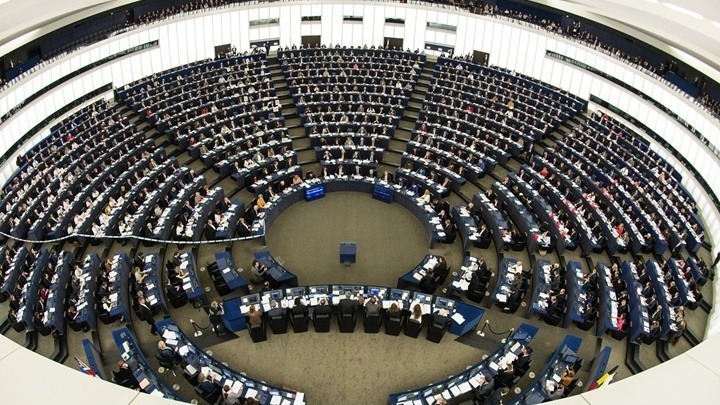 Το Ευρωπαϊκό Κοινοβούλιο καλεί την Τουρκία να τερματίσει αμέσως τις παράνομες έρευνες στην Αν. Μεσόγειο