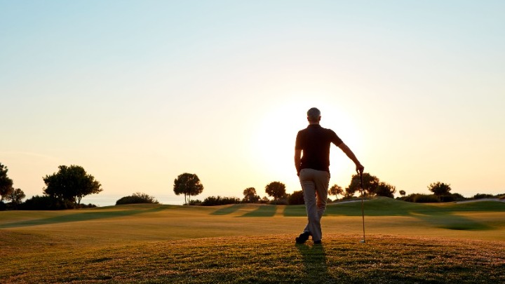 To European Tour στο Aphrodite Hills Resort