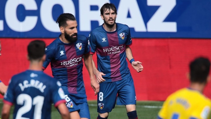 La Liga: Το γκολ του Σιόβα χάρισε βαθμό στην Ουέσκα