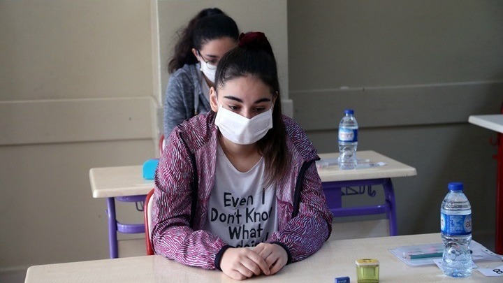 Το πρόγραμμα της πρώτης ημέρας στο σχολείο-Σποτ του υπ. Παιδείας για τα μέτρα