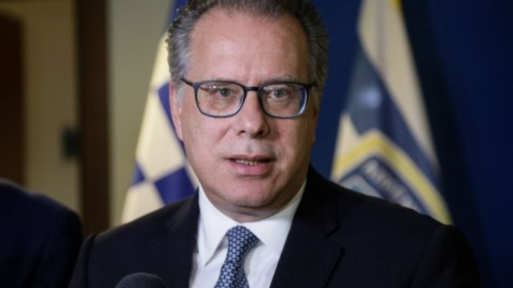 Το πρόγραμμα των συναντήσεων του Γ. Κουμουτσάκου, στις Βρυξέλλες