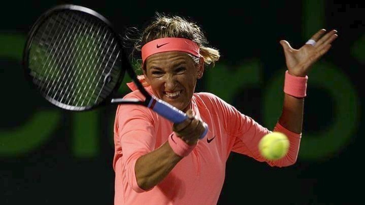 Τρεις μαμάδες στα προημιτελικά του US Open!