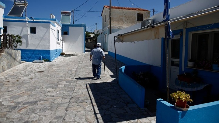 Τροπολογία για την κατάργηση του ΕΝΦΙΑ σε ακριτικά νησιά