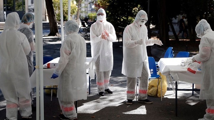 Ξεπέρασαν τους 300.000 οι θάνατοι στην Λατινική Αμερική