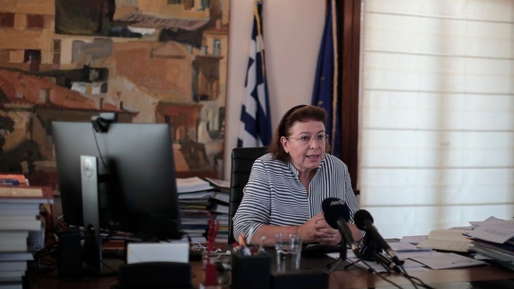 ΥΠΠΟ: Η επόμενη μέρα στο Ελληνικό Κέντρο Κινηματογράφου