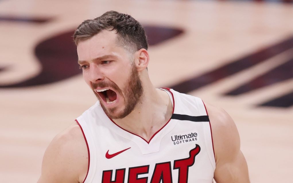 NBA: Οι «αλύγιστοι» του Μαϊάμι