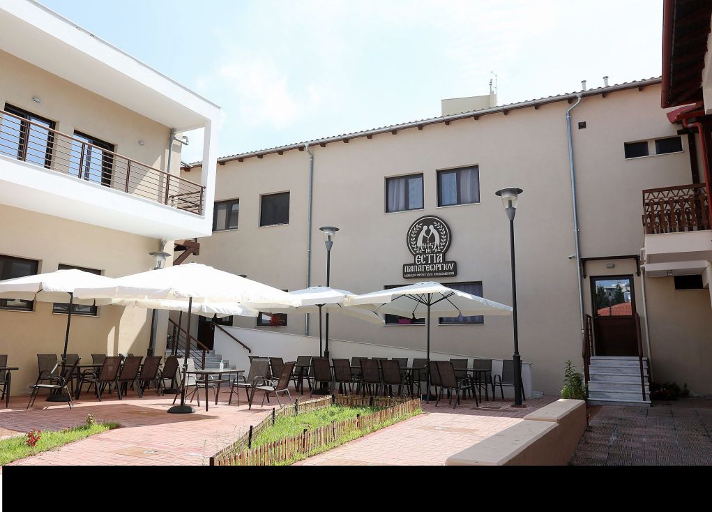 Ασβεστοχώρι: Απέκρυπταν για καιρό τα κρούσματα κορονοϊού στο γηροκομείο